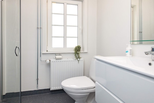 Foto van 10 persoons vakantie huis in Marstal-By Traum - Vakantiehuis in Marstal - Indoor