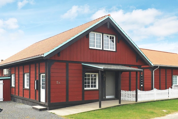 Foto van 10 persoons vakantie huis in Marstal-By Traum - Vakantiehuis in Marstal - View