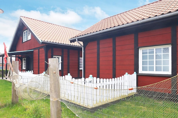 Foto van 10 persoons vakantie huis in Marstal-By Traum - Vakantiehuis in Marstal - View