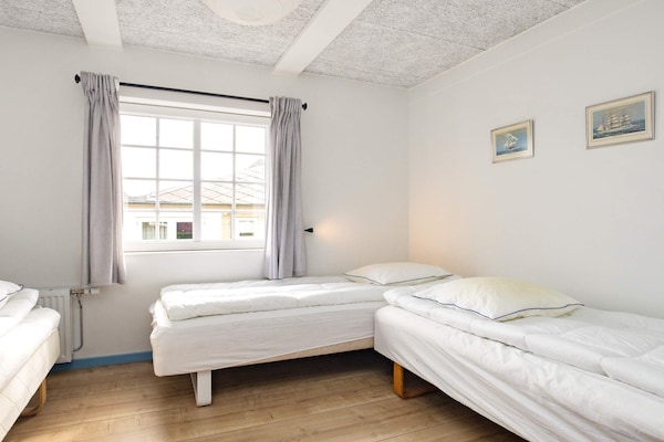 Foto van 10 persoons vakantie huis in Marstal-By Traum - Vakantiehuis in Marstal - Indoor