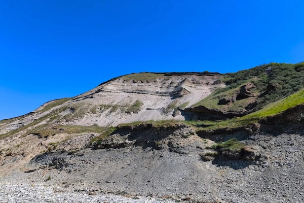 Foto van Gezellig vakantiehuis nabij Limfjorden - Vakantiehuis in Nykøbing M - Untagged