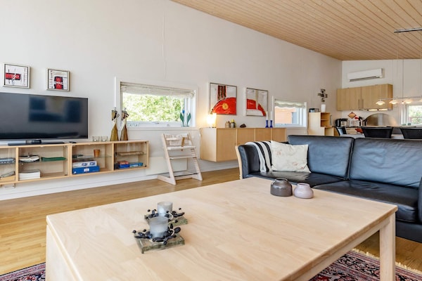 Foto van 6 persoons vakantie huis in Vestervig-By Traum - Vakantiehuis in Vestervig - Indoor