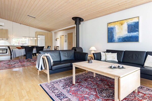 Foto van 6 persoons vakantie huis in Vestervig-By Traum - Vakantiehuis in Vestervig - Indoor