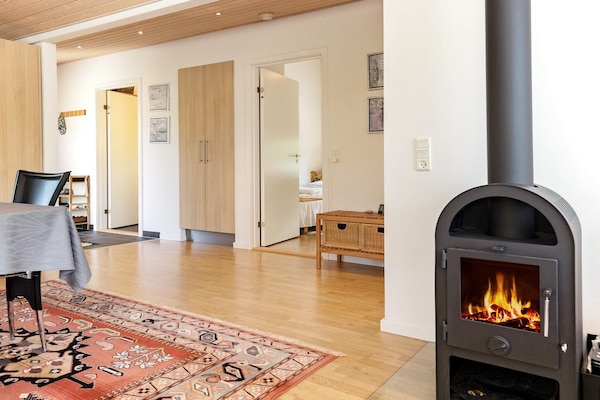 Foto van 6 persoons vakantie huis in Vestervig-By Traum - Vakantiehuis in Vestervig - Indoor