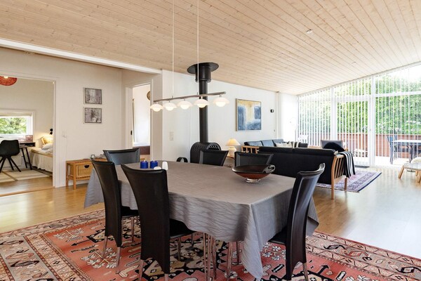 Foto van 6 persoons vakantie huis in Vestervig-By Traum - Vakantiehuis in Vestervig - Indoor