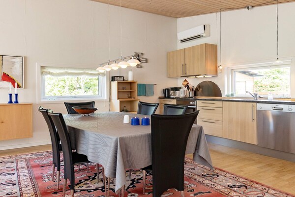 Foto van 6 persoons vakantie huis in Vestervig-By Traum - Vakantiehuis in Vestervig - Indoor