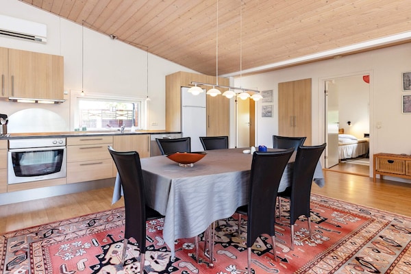 Foto van 6 persoons vakantie huis in Vestervig-By Traum - Vakantiehuis in Vestervig - Indoor