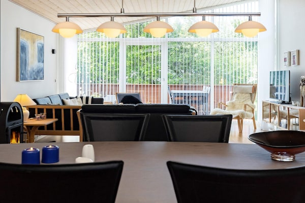 Foto van 6 persoons vakantie huis in Vestervig-By Traum - Vakantiehuis in Vestervig - Indoor