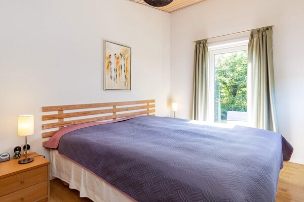 Foto van 6 persoons vakantie huis in Vestervig-By Traum - Vakantiehuis in Vestervig - Indoor