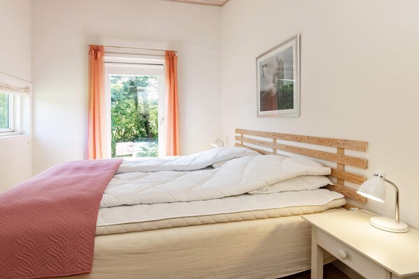 Foto van 6 persoons vakantie huis in Vestervig-By Traum - Vakantiehuis in Vestervig - Indoor