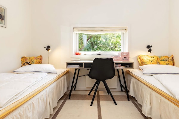 Foto van 6 persoons vakantie huis in Vestervig-By Traum - Vakantiehuis in Vestervig - Indoor