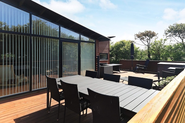 Foto van 6 persoons vakantie huis in Vestervig-By Traum - Vakantiehuis in Vestervig - Outdoor
