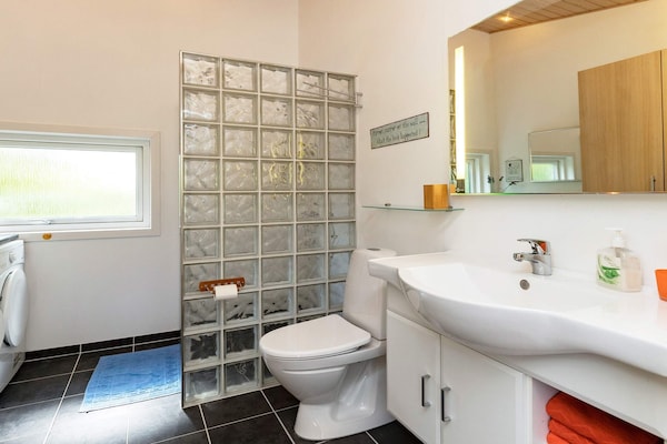 Foto van 6 persoons vakantie huis in Vestervig-By Traum - Vakantiehuis in Vestervig - Indoor