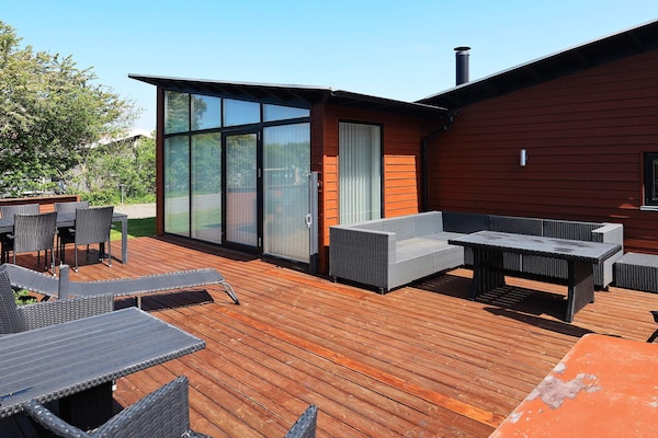 Foto van 6 persoons vakantie huis in Vestervig-By Traum - Vakantiehuis in Vestervig - Outdoor