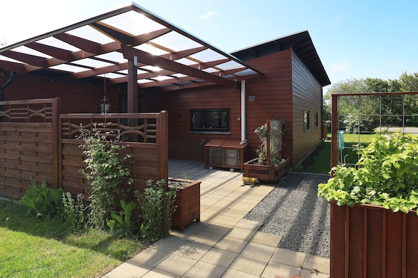 Foto van 6 persoons vakantie huis in Vestervig-By Traum - Vakantiehuis in Vestervig - Outdoor