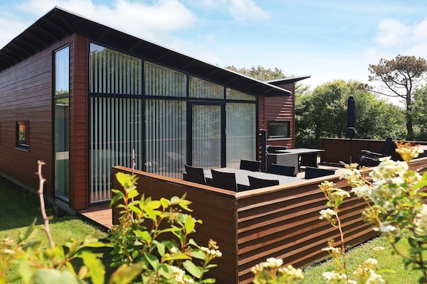 Foto van 6 persoons vakantie huis in Vestervig-By Traum - Vakantiehuis in Vestervig - Outdoor