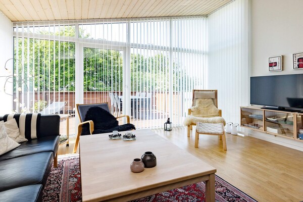 Foto van 6 persoons vakantie huis in Vestervig-By Traum - Vakantiehuis in Vestervig - Indoor