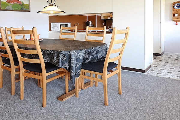 Foto van 6 persoons vakantie huis in Hvide Sande-By Traum - Vakantiehuis in Hvide Sande - Indoor