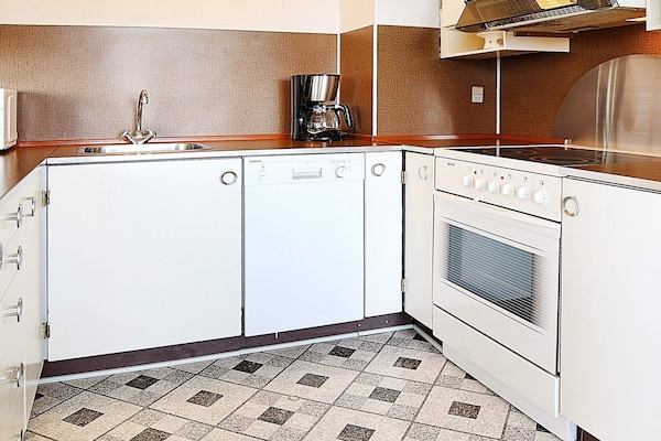 Foto van 6 persoons vakantie huis in Hvide Sande-By Traum - Vakantiehuis in Hvide Sande - Indoor