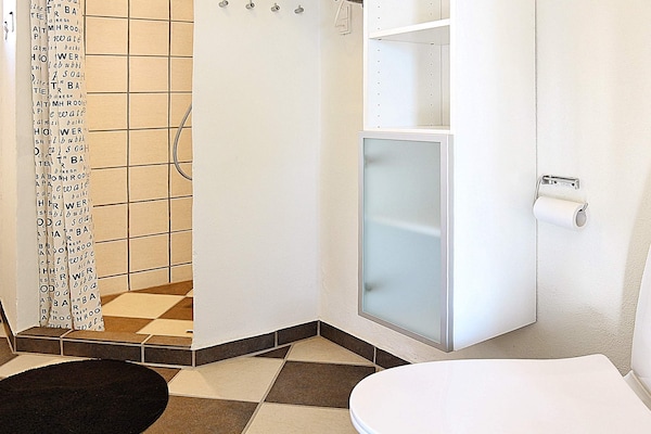 Foto van 6 persoons vakantie huis in Hvide Sande-By Traum - Vakantiehuis in Hvide Sande - Indoor