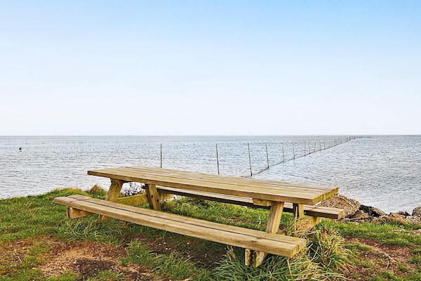 Foto van 6 persoons vakantie huis in Hvide Sande-By Traum - Vakantiehuis in Hvide Sande - View