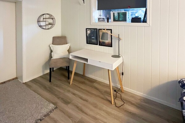 Foto van 6 persoons vakantie huis in AVERØY-By Traum - Vakantiehuis in Averøy - Indoor