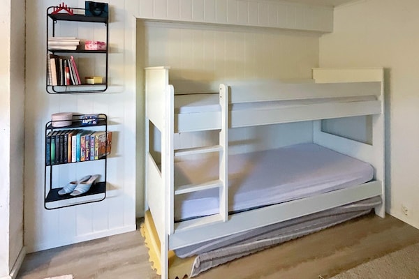 Foto van 6 persoons vakantie huis in AVERØY-By Traum - Vakantiehuis in Averøy - Indoor