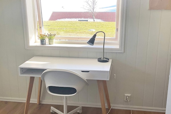 Foto van 6 persoons vakantie huis in AVERØY-By Traum - Vakantiehuis in Averøy - Indoor
