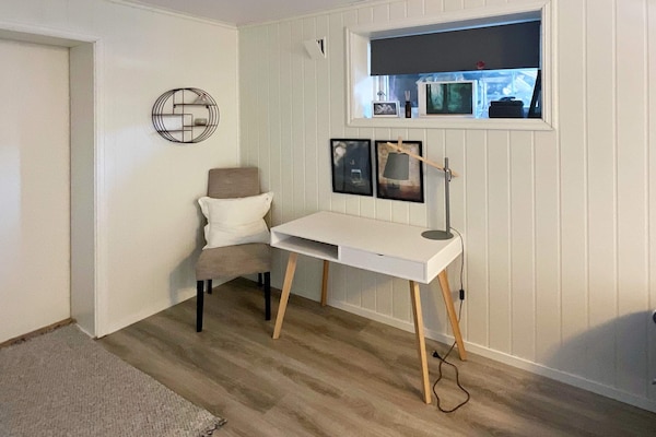 Foto van 6 persoons vakantie huis in AVERØY-By Traum - Vakantiehuis in Averøy - Indoor