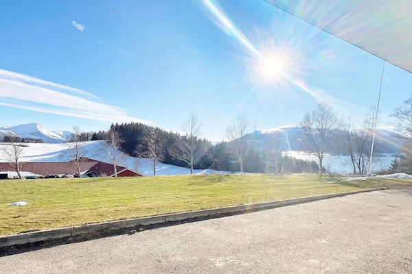 Foto van 6 persoons vakantie huis in AVERØY-By Traum - Vakantiehuis in Averøy - Outdoor