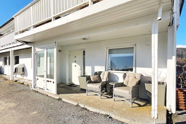 Foto van 6 persoons vakantie huis in AVERØY-By Traum - Vakantiehuis in Averøy - Indoor