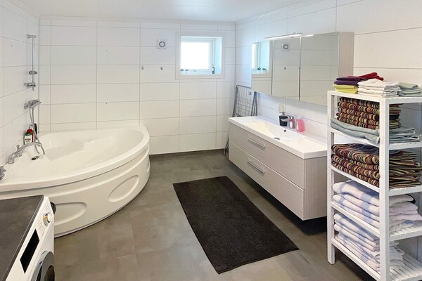 Foto van 6 persoons vakantie huis in AVERØY-By Traum - Vakantiehuis in Averøy - Indoor