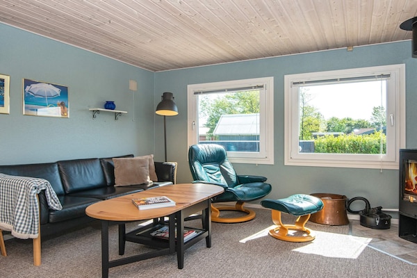 Foto van 6 persoons vakantie huis in Hemmet-By Traum - Vakantiehuis in Hemmet - Indoor