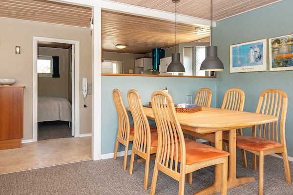 Foto van 6 persoons vakantie huis in Hemmet-By Traum - Vakantiehuis in Hemmet - Indoor