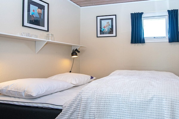 Foto van 6 persoons vakantie huis in Hemmet-By Traum - Vakantiehuis in Hemmet - Indoor