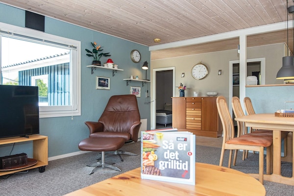 Foto van 6 persoons vakantie huis in Hemmet-By Traum - Vakantiehuis in Hemmet - Indoor