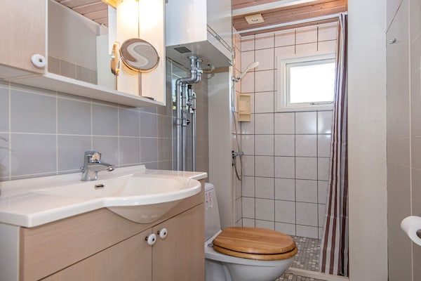 Foto van 6 persoons vakantie huis in Hemmet-By Traum - Vakantiehuis in Hemmet - Indoor