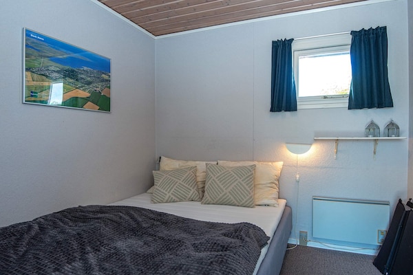 Foto van 6 persoons vakantie huis in Hemmet-By Traum - Vakantiehuis in Hemmet - Indoor