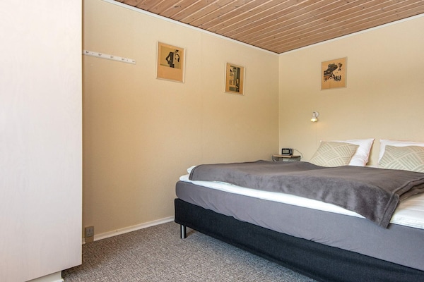 Foto van 6 persoons vakantie huis in Hemmet-By Traum - Vakantiehuis in Hemmet - Indoor