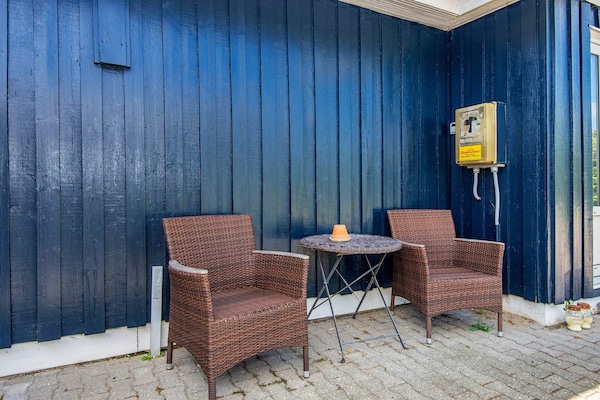 Foto van 6 persoons vakantie huis in Hemmet-By Traum - Vakantiehuis in Hemmet - View