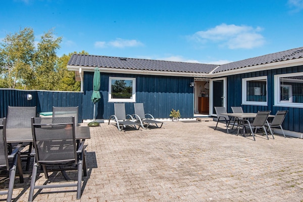 Foto van 6 persoons vakantie huis in Hemmet-By Traum - Vakantiehuis in Hemmet - View