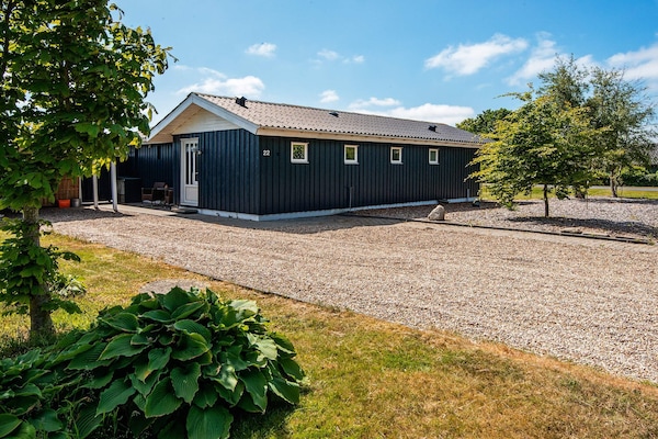 Foto van 6 persoons vakantie huis in Hemmet-By Traum - Vakantiehuis in Hemmet - View
