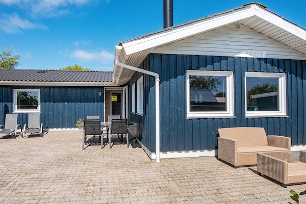 Foto van 6 persoons vakantie huis in Hemmet-By Traum - Vakantiehuis in Hemmet - View