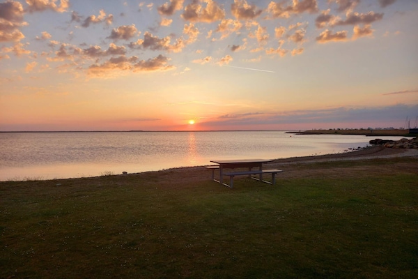 Foto van 6 persoons vakantie huis in Hemmet-By Traum - Vakantiehuis in Hemmet - WaterView
