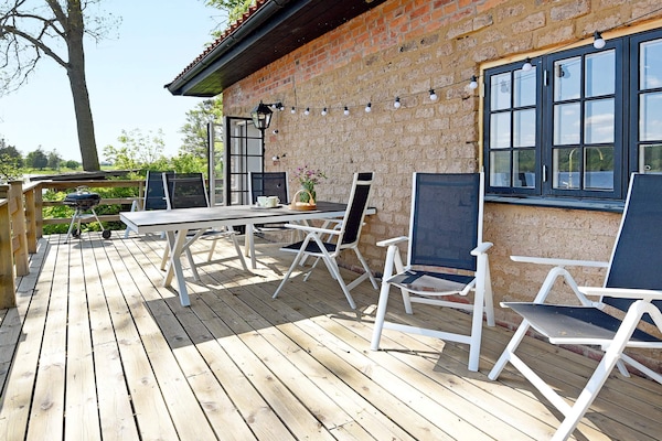 Foto van 6 persoons vakantie huis in HOVA-By Traum - Vakantiehuis in HOVA - Outdoor