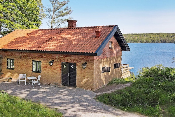 Foto van 6 persoons vakantie huis in HOVA-By Traum - Vakantiehuis in HOVA - Outdoor
