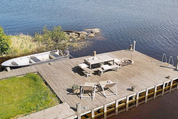 Foto van 6 persoons vakantie huis in HOVA-By Traum - Vakantiehuis in HOVA - Untagged