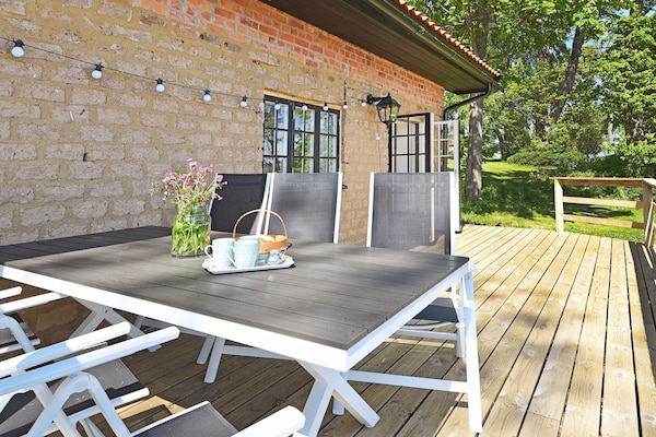 Foto van 6 persoons vakantie huis in HOVA-By Traum - Vakantiehuis in HOVA - Outdoor