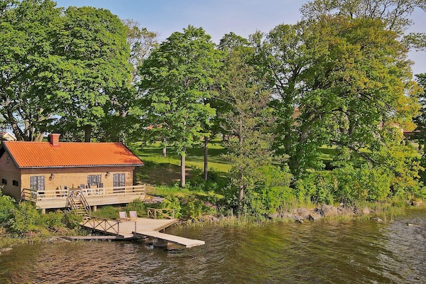 Foto van 6 persoons vakantie huis in HOVA-By Traum - Vakantiehuis in HOVA - Outdoor