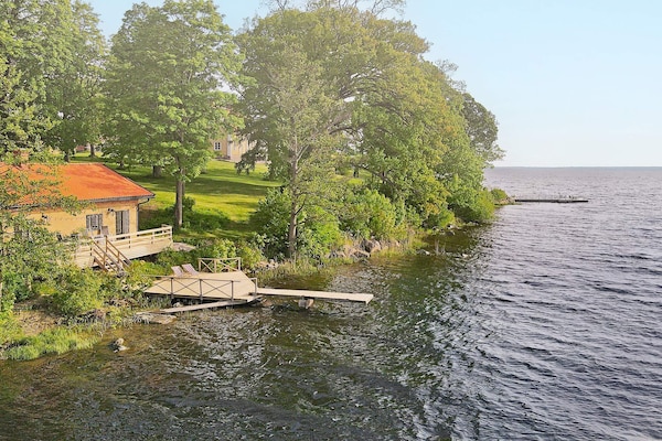Foto van 6 persoons vakantie huis in HOVA-By Traum - Vakantiehuis in HOVA - Outdoor